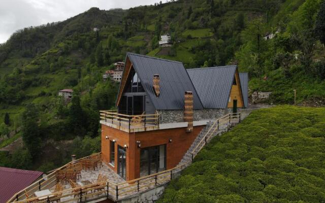 Pulera Suit Bungalow Private House