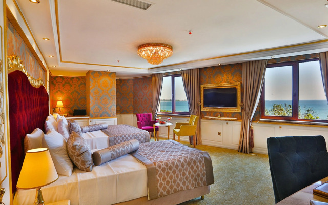 Emirhan Palace Hotel