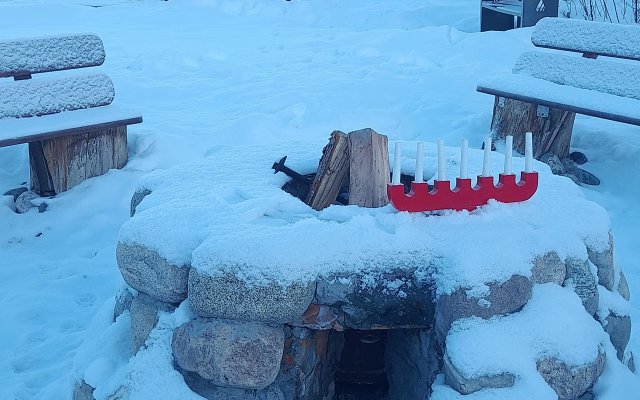 Гостевой Дом  Villa Natella