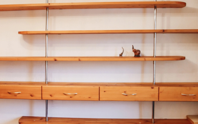 Квартира 2-комнатная