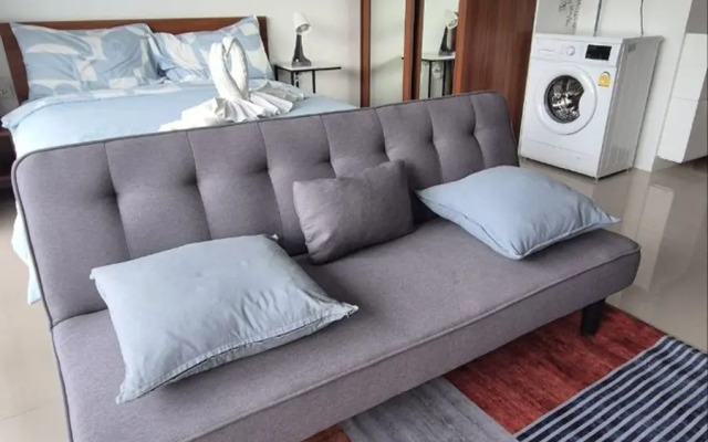 Апартаменты Max comfort near beach CC 320