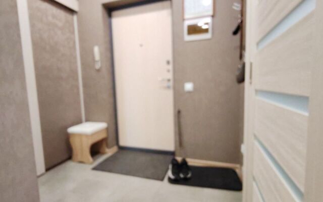 Квартира Уютная квартира