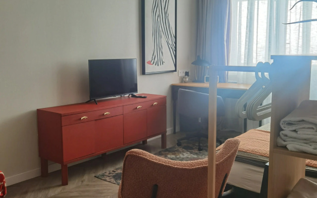 Квартира Т33