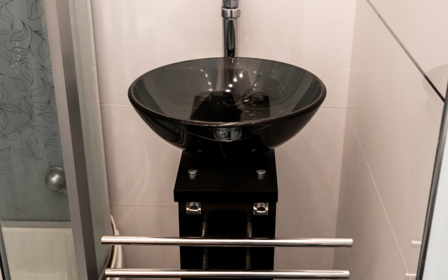 V Tsentre Pyatigorska | Rajon Park Tsvetnik VIP Apartments