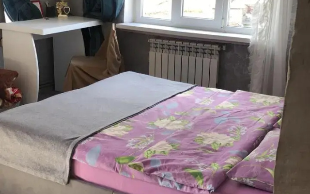 Квартира Уютная с видом на Баксанское ущелье