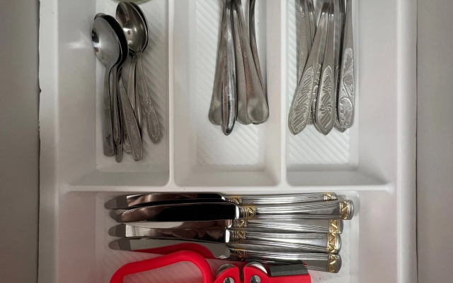 Апартаменты Двухкомнатные апартаменты Таганрог