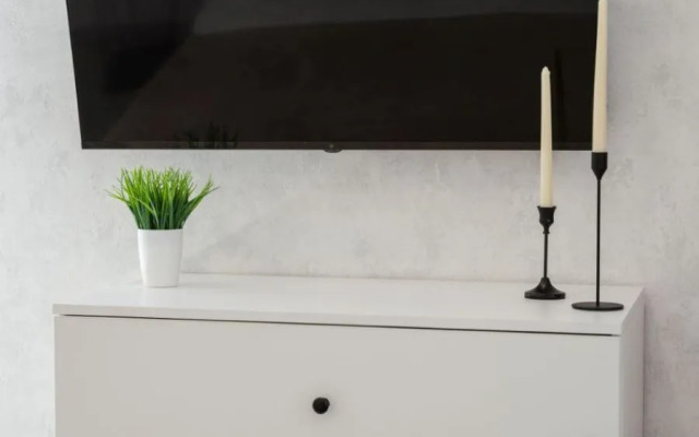 Квартира на Саратовском шоссе