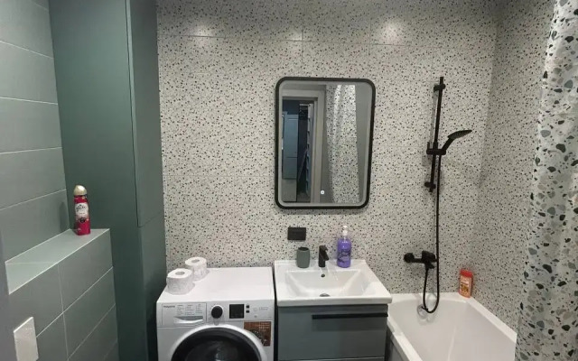 Квартира на Димитрова