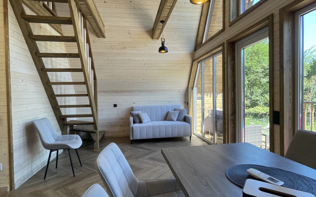 Leo Lend Glamping