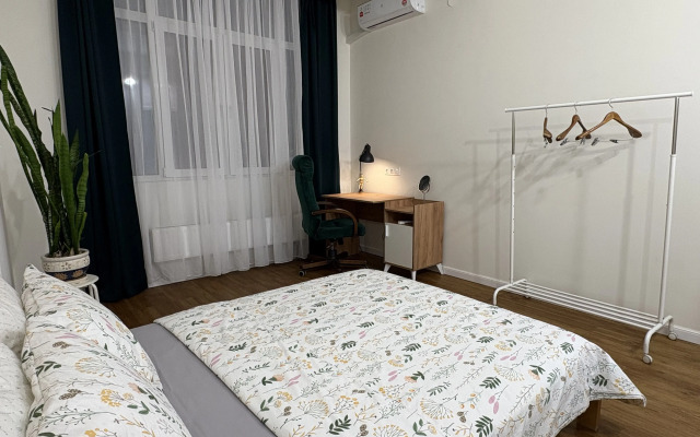 Квартира Уютная на Коммунистической 11