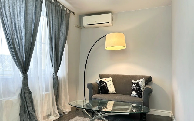 Квартира Мамаев Курган