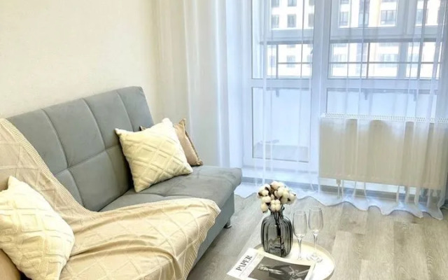 Квартира на Даяна Мурзина 7/1