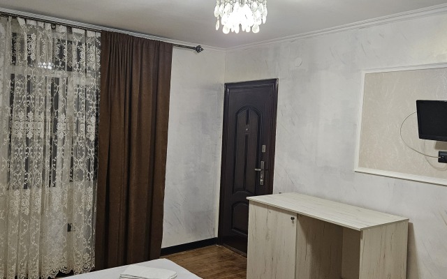 Guest house Na Turbaze