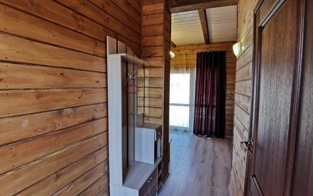Baikal Holiday Apartments