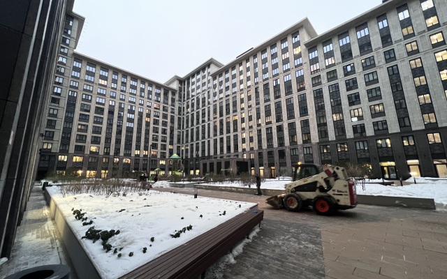 Apartments Iskra Star