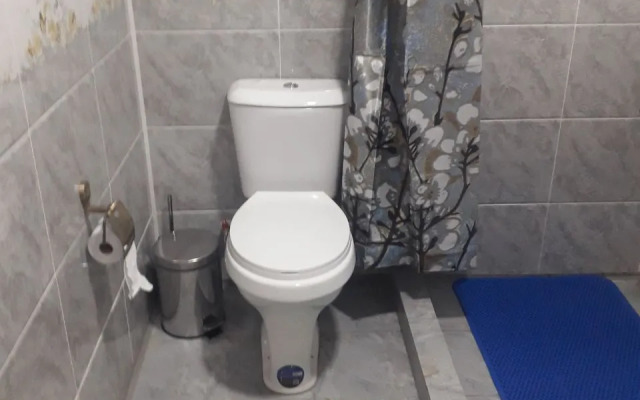 Allanazar Ota Guest house