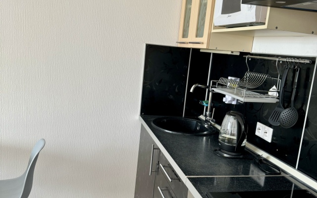 Апартаменты Iviapart Захарова д 8