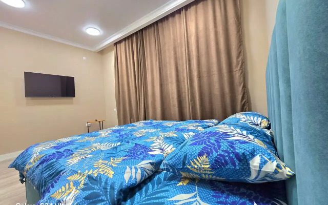 Tikhiy Zamok Mini Hotel