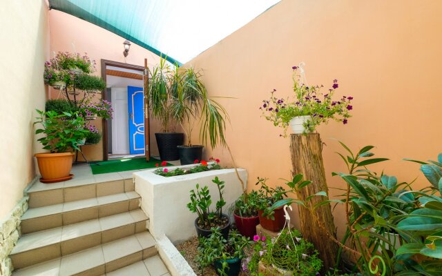 Marrakesh Hostel