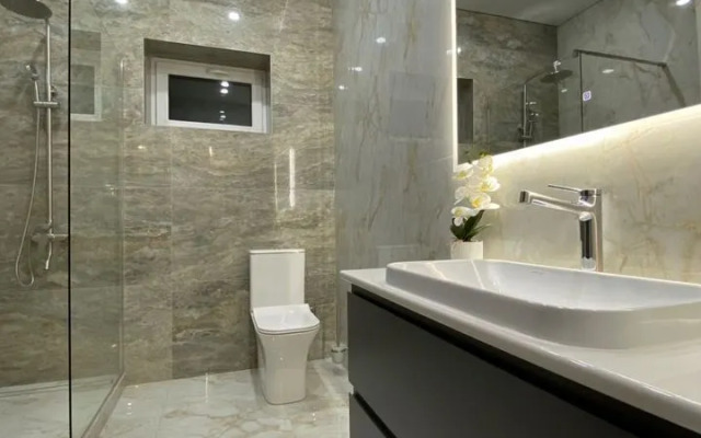 Частный дом на Лебединой