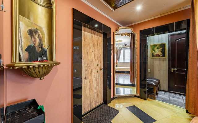 Квартира 2 комнаты в Люблино