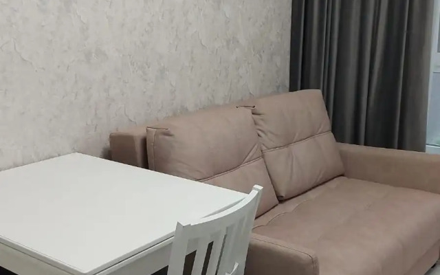 Uyutnaya V Spalnom Rayone Flat