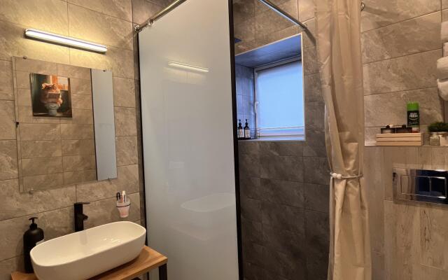 Apartamenty Shteyn 4