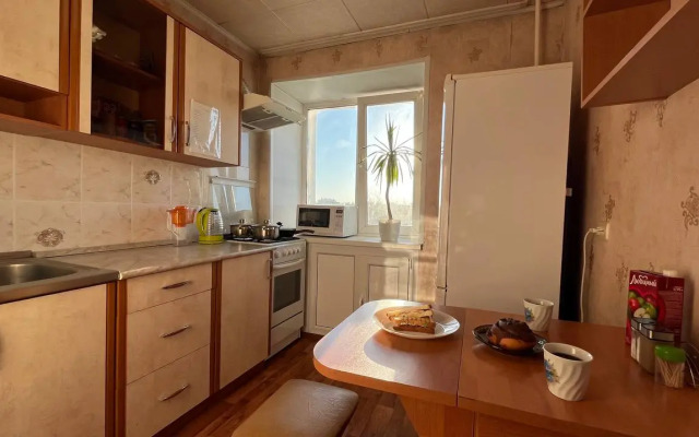 Квартира Красивых Закатов