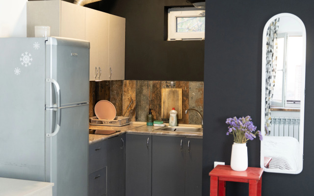 Апарт-отель Cosy Apartment with Garden