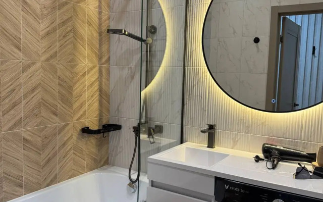 Квартира Balanse 2