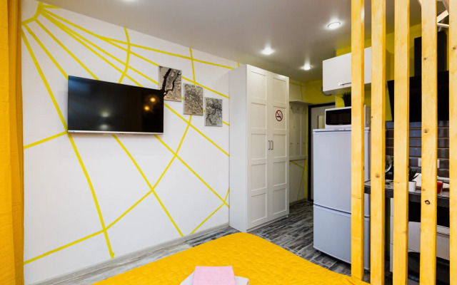 Tatyanin Park 30/2 Lodging House