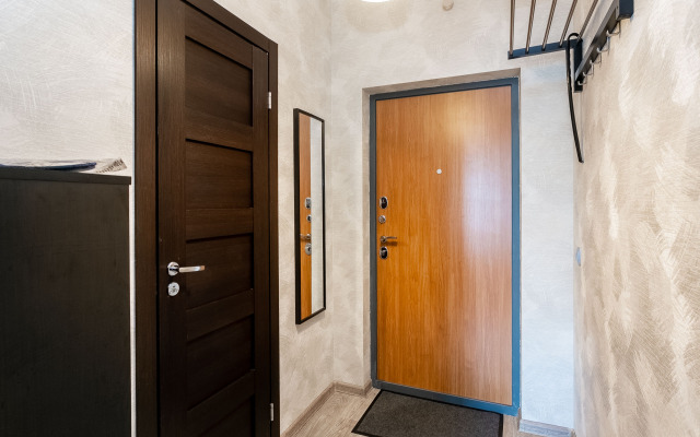 Апартаменты в Балтийской Жемчужине