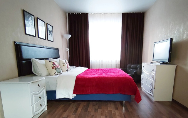 Квартира Турнер Хаус