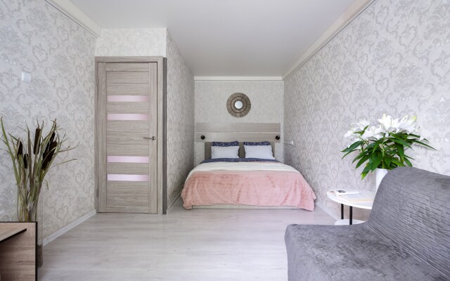 Апартаменты RentalSPb