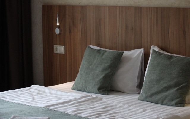 Chalet FoRRest Hotel