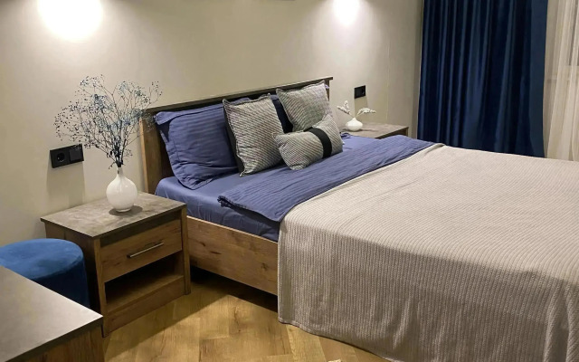 U morya Apartments