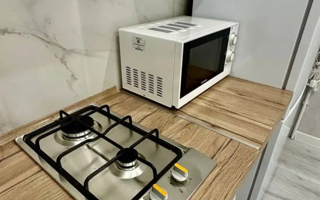 Zhk Komsomolskiy Flat