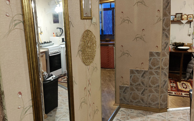 Квартира Как дома