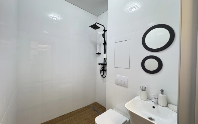 Квартира уютная от Квартирукинга