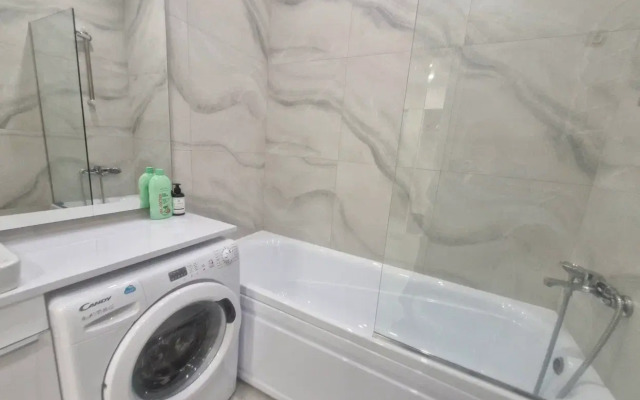 Vidovye Na Ul Akademika Kargina Apartments