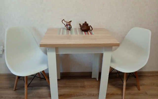 Квартира уютная студия рядом с метро