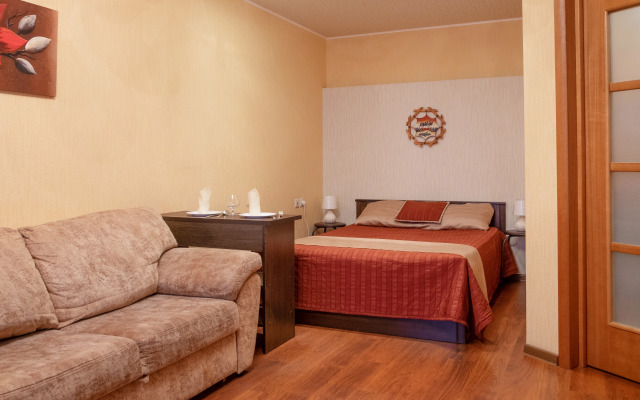 Квартира в Центре ГорРощи