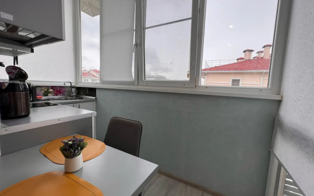 Apartment SimSim Voskresenskaya, 14/1 (510)