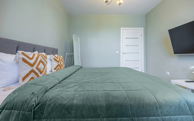 Apartamenty  Zhk "na Vysote"