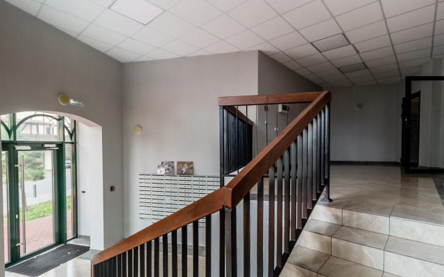 Апартаменты Балтика 19