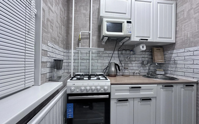 Квартира в центре