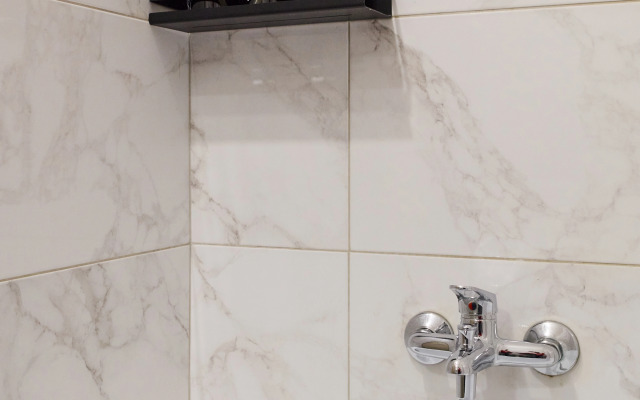 Квартира Стильная студия у Экспофорума