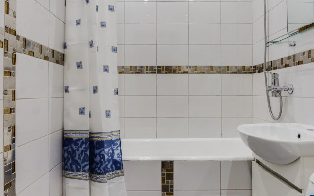 Апартаменты Алабяна 3/3