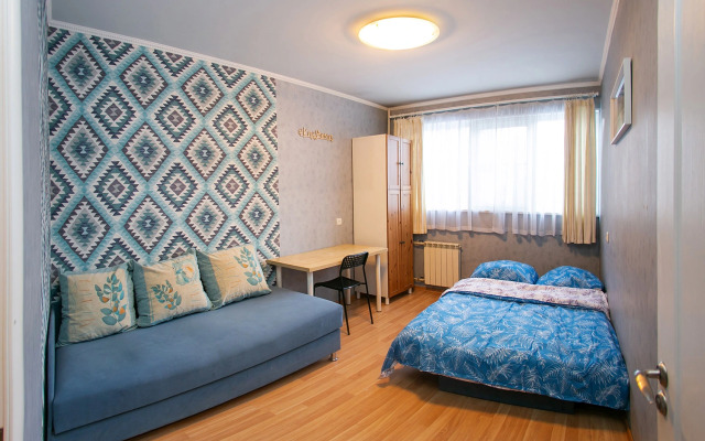 Квартира на Стойкости