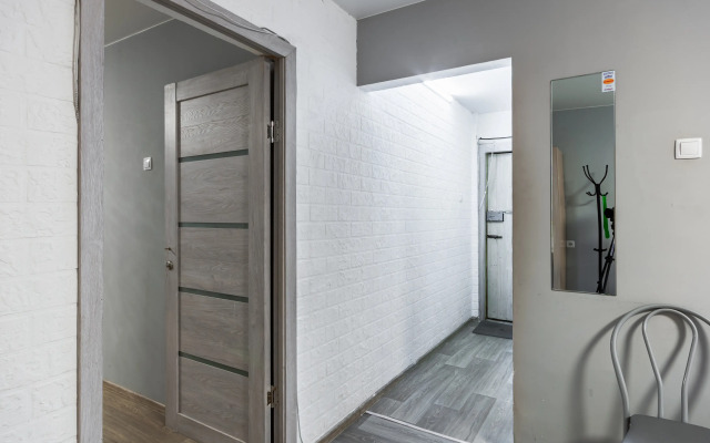 Variant Apartamenty